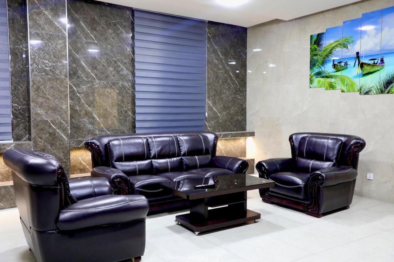 Garnet Hotel Taşkent Dış mekan fotoğraf
