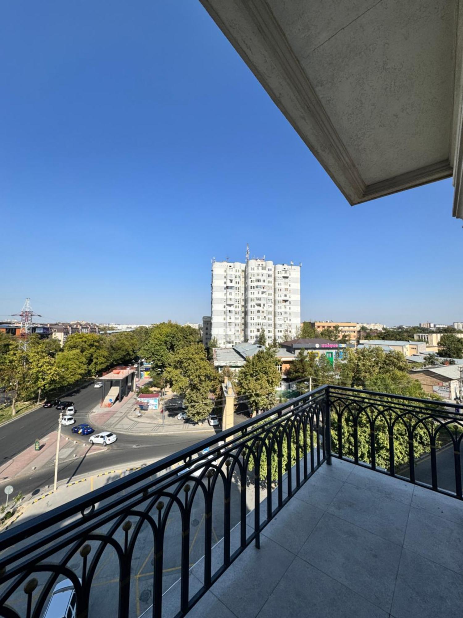 Garnet Hotel Taşkent Dış mekan fotoğraf